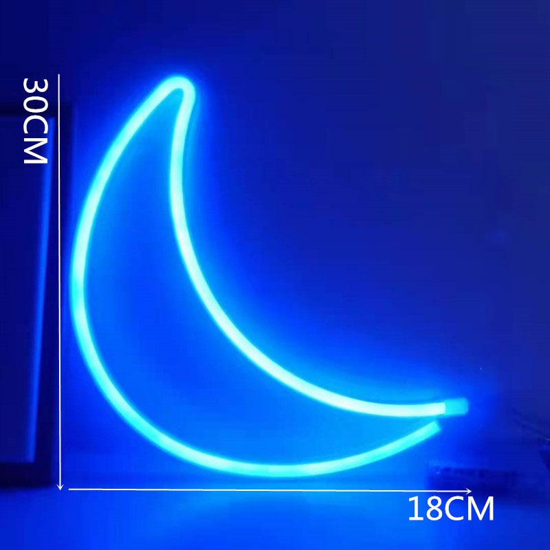 Neon Space