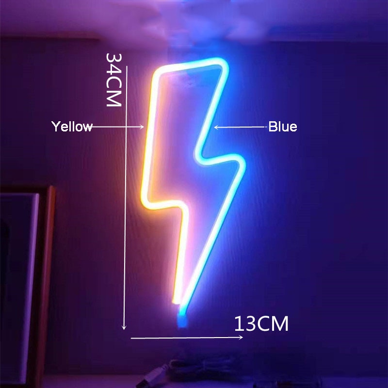 Neon Space