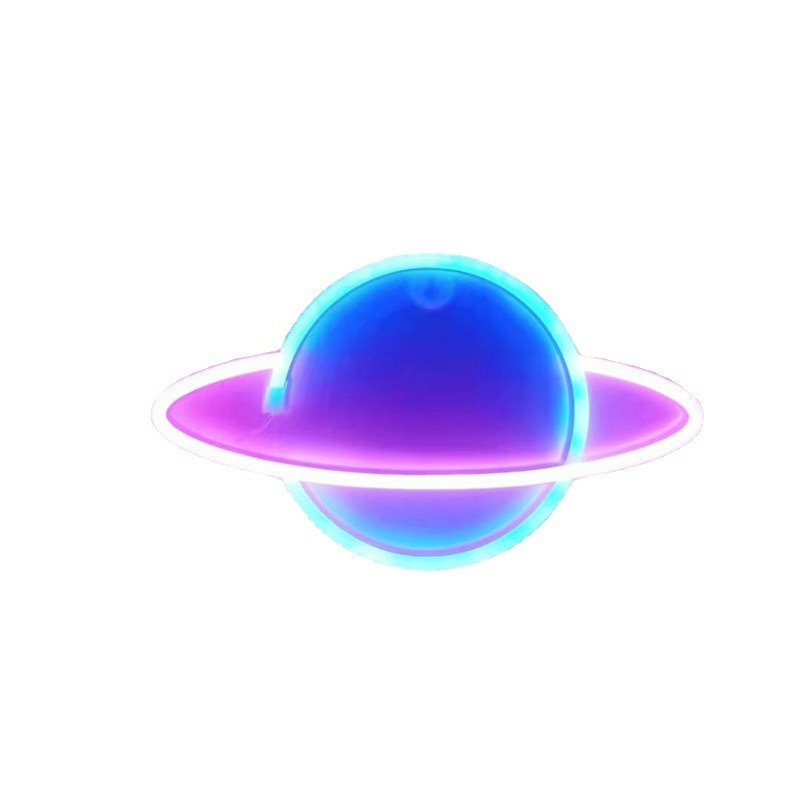 Neon Space