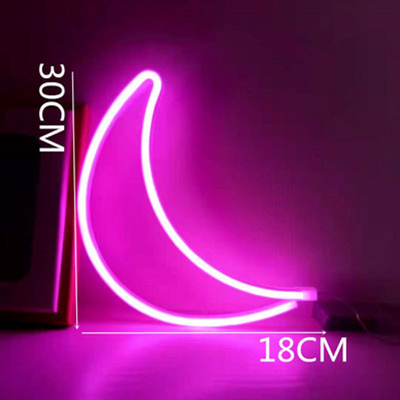 Neon Space