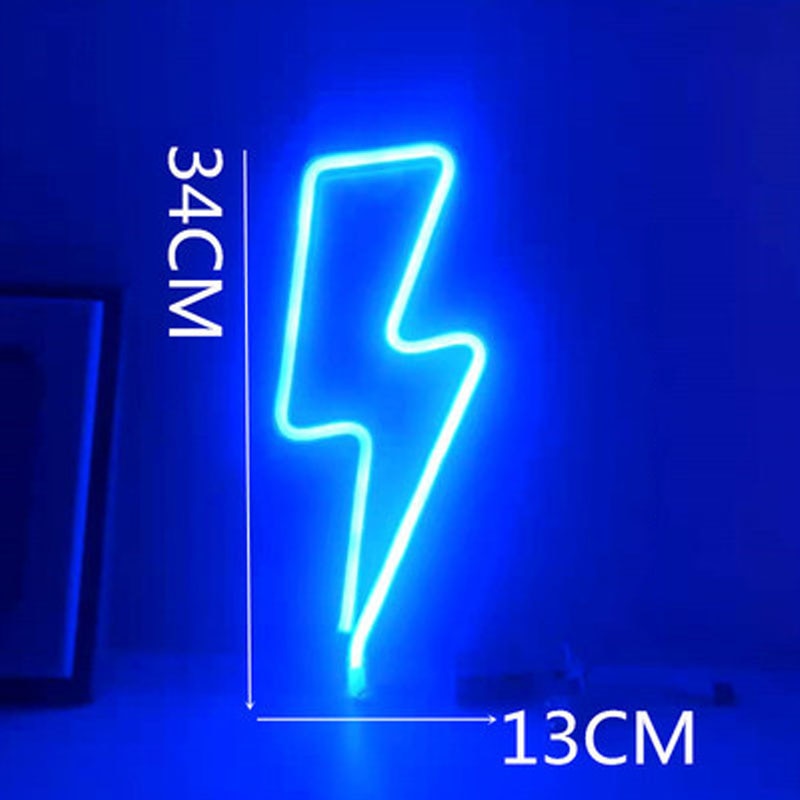 Neon Space