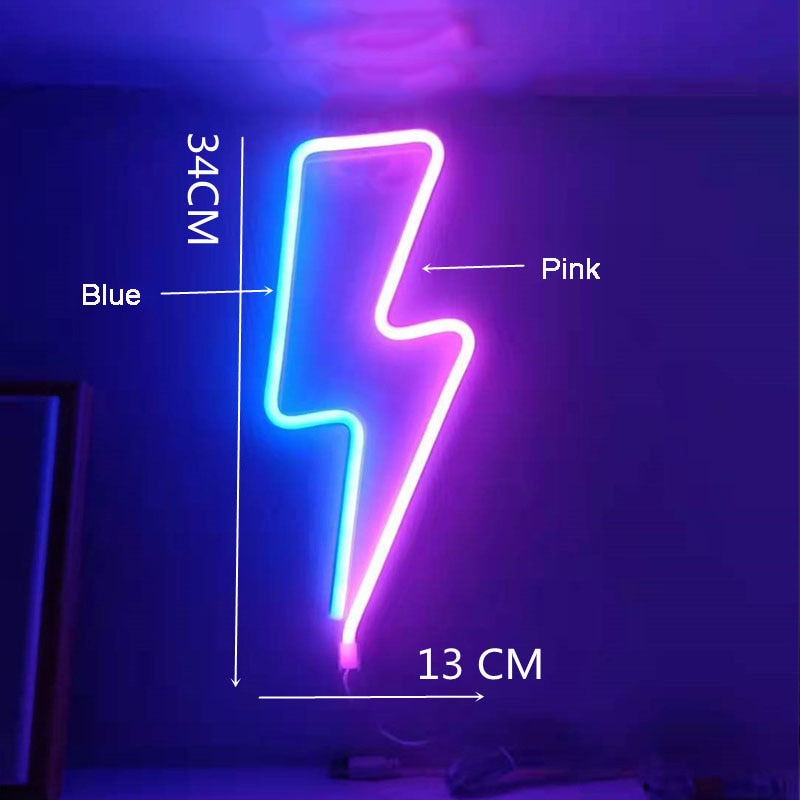Neon Space