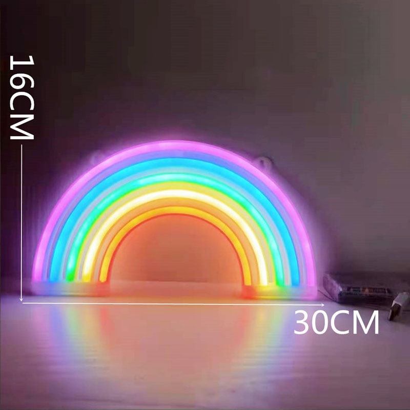 Neon Space