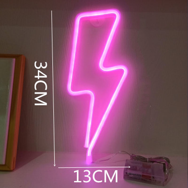 Neon Space