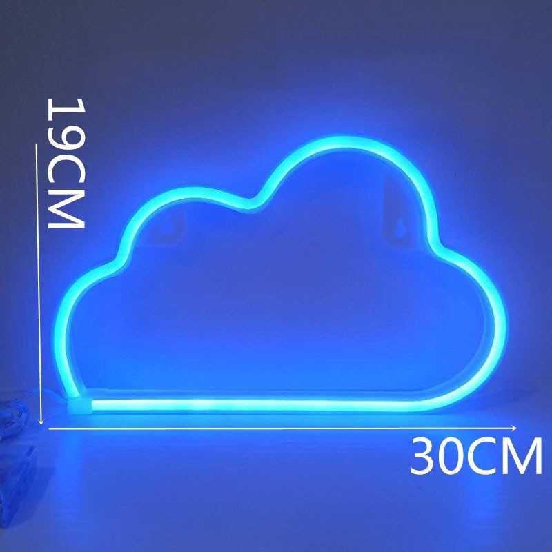 Neon Space