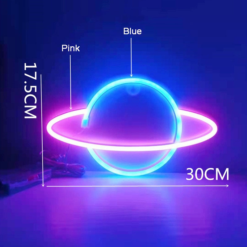 Neon Space