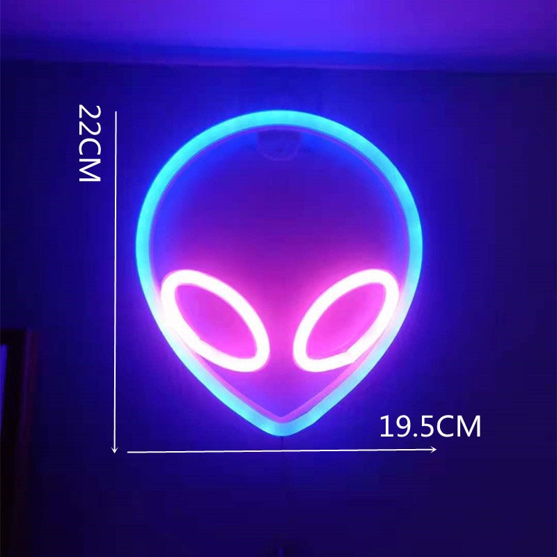Neon Space