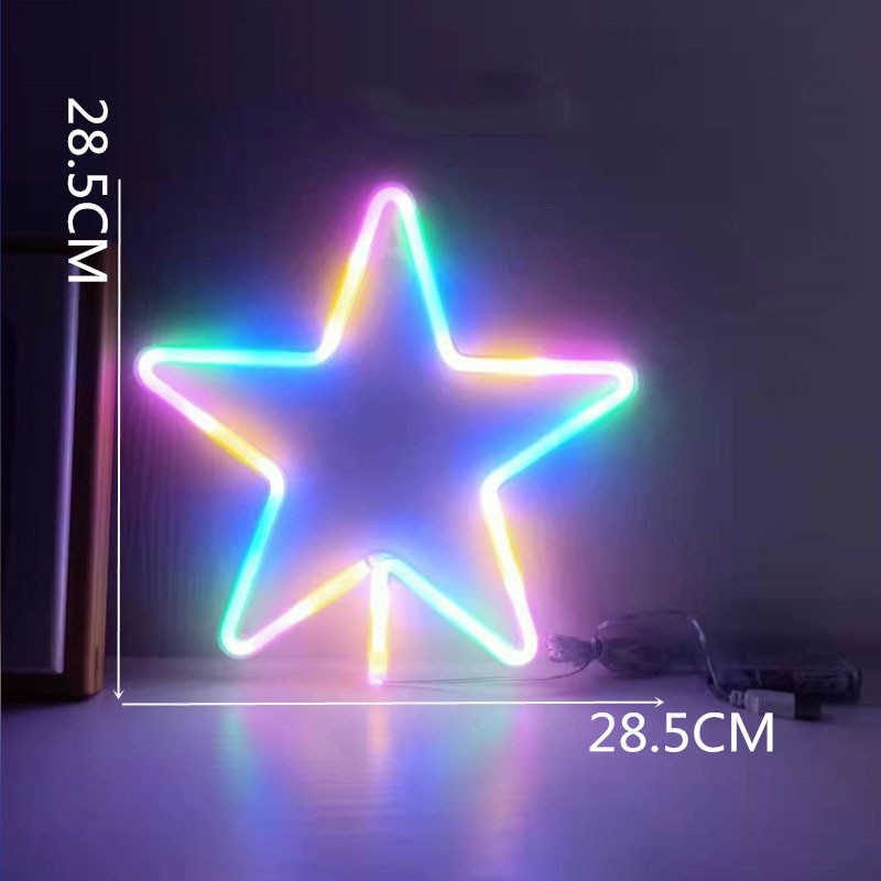 Neon Space