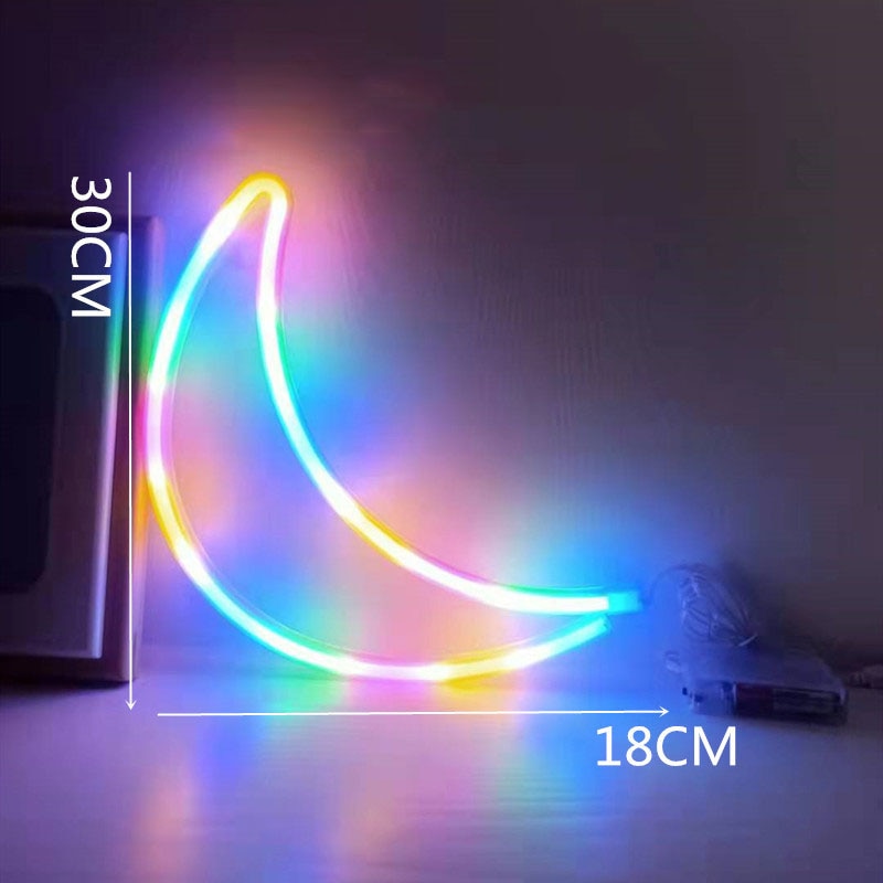 Neon Space